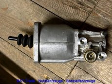 Kupplungsservo hydraulisch Geberzylinder (Nehmerzylinder) A0012954706 470051114