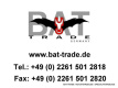 A3604210601 A3604230201 Bremstrommel Hinterachse A3604210601 A3604230201 LKW Mercedes Benz 1017A 380113 380013 HL 4 - NEU -