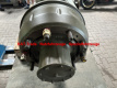 A3853570201 A3833570501 A3853561201 S Steckachse mit Sperrenverzahnung Mercedes NG SK MK Hinterachse HL4