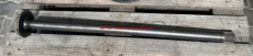 Steckachse Achswelle Mercedes NG SK MK Hinterachse HL4