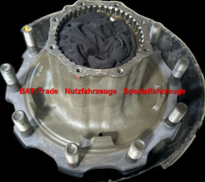 A3853561201 Radnabe A3853561201 Hinterachse LKW Mercedes Benz 1017A 380113 HL 4/17S-9,2 - NEU - 744.435