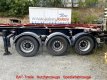 LAG 0-3-39 20ft ADR Tank Container Chassis #274